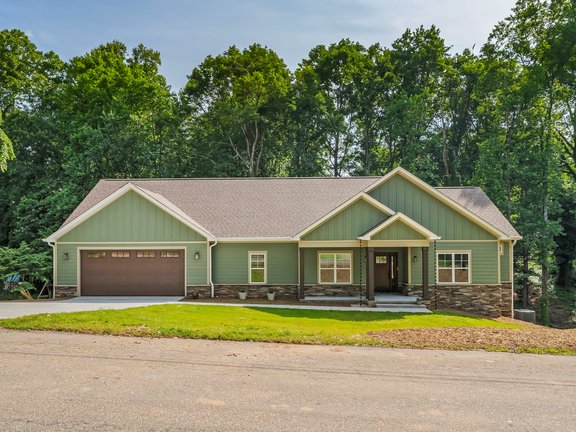 Pollard Residence