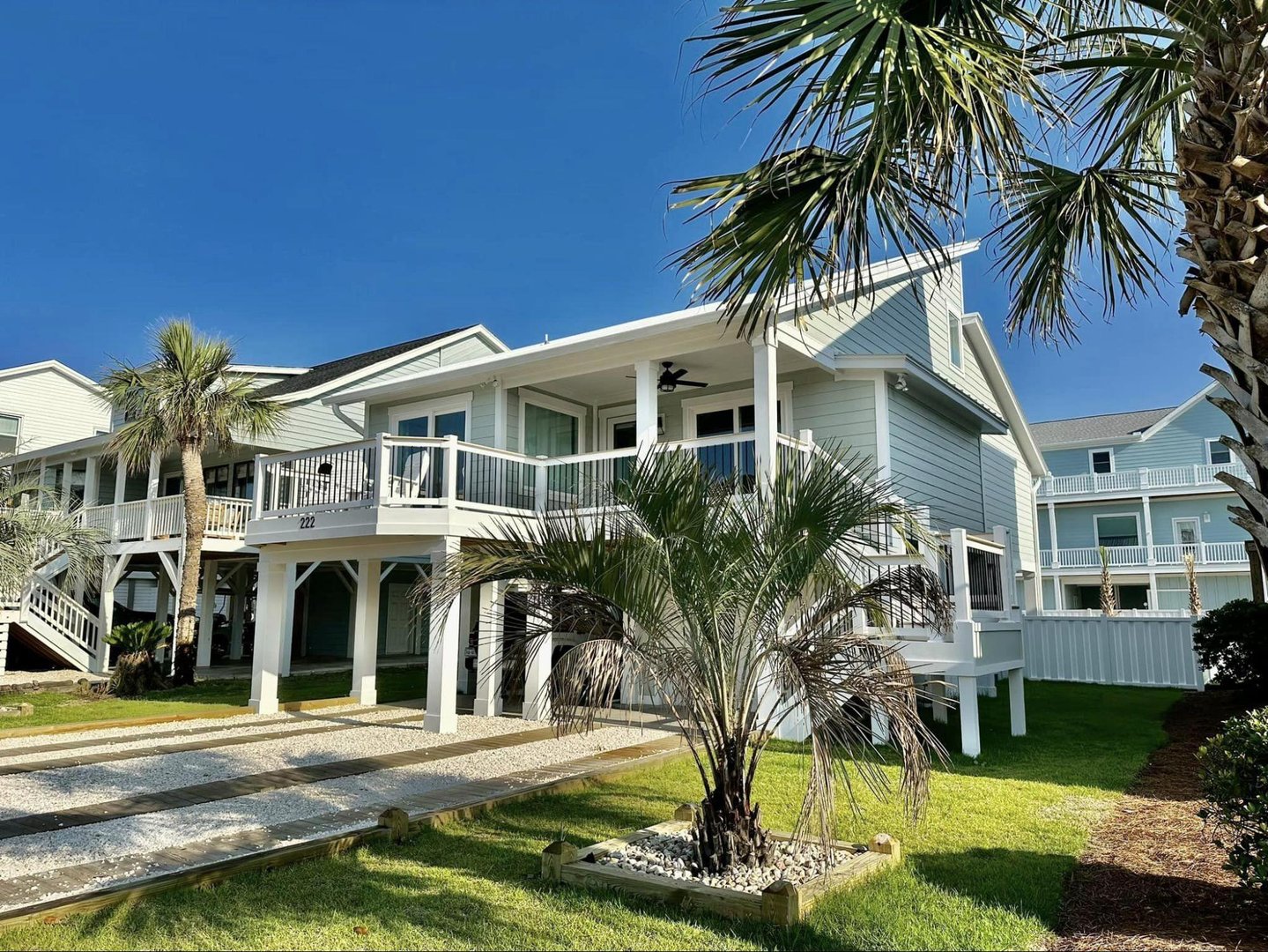 222 Ocean Isle