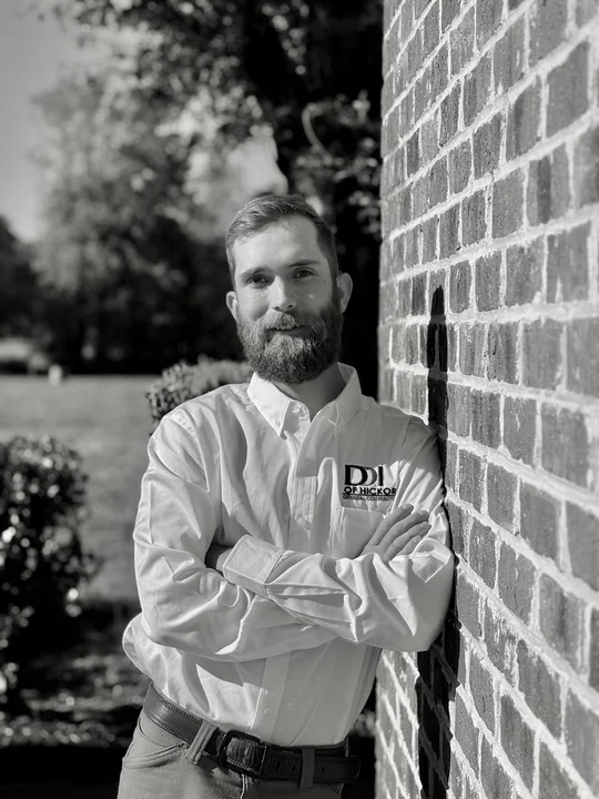 Brandon Robbins Website Photo