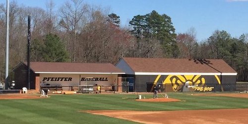 Pfeiffer University