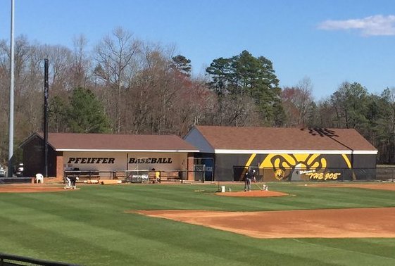 Pfeiffer University