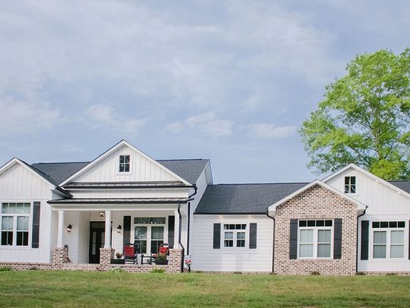 Davis Residence
