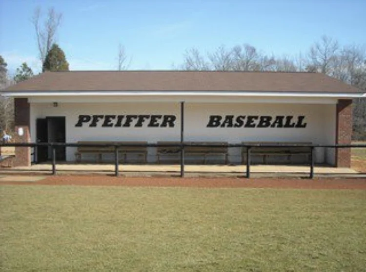 Pfeiffer University