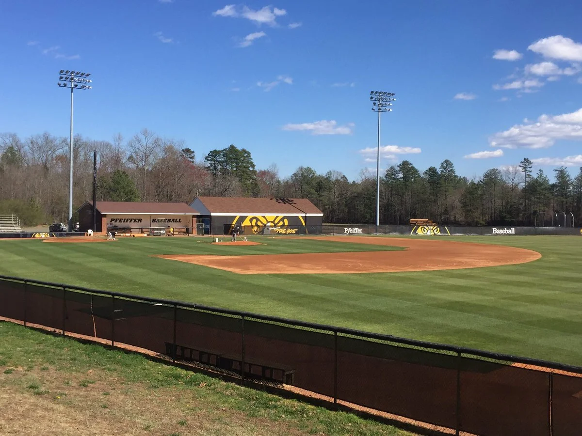 Pfeiffer University