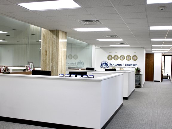 MSHB/ Wells Fargo Building