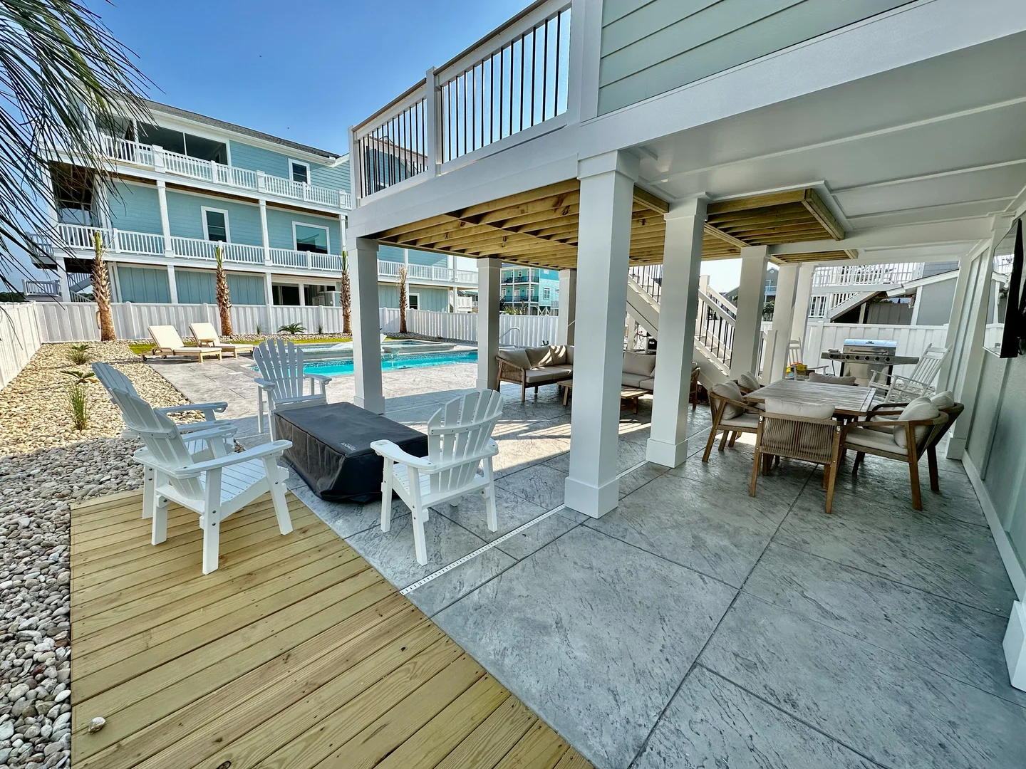 222 Ocean Isle