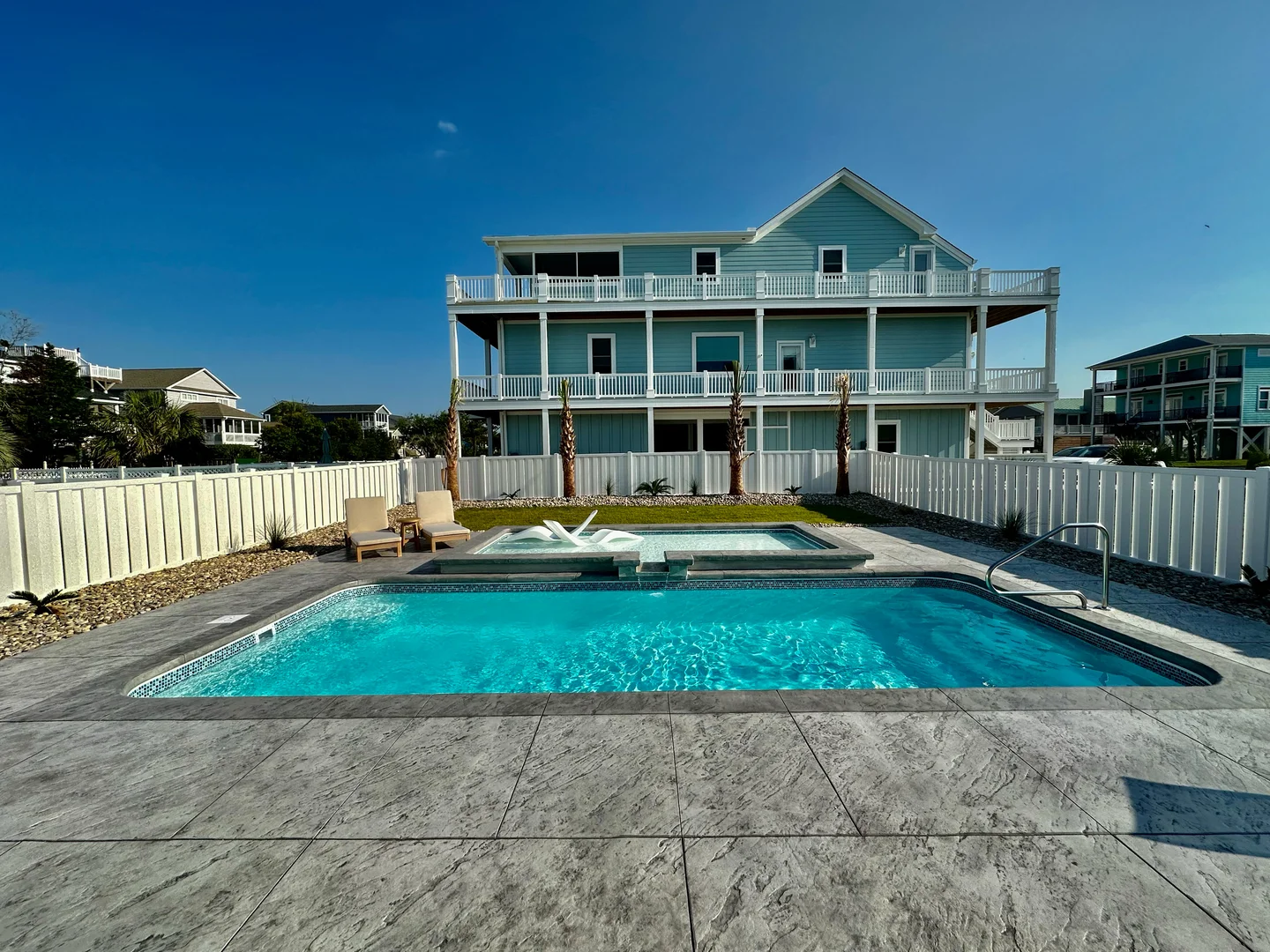 222 Ocean Isle