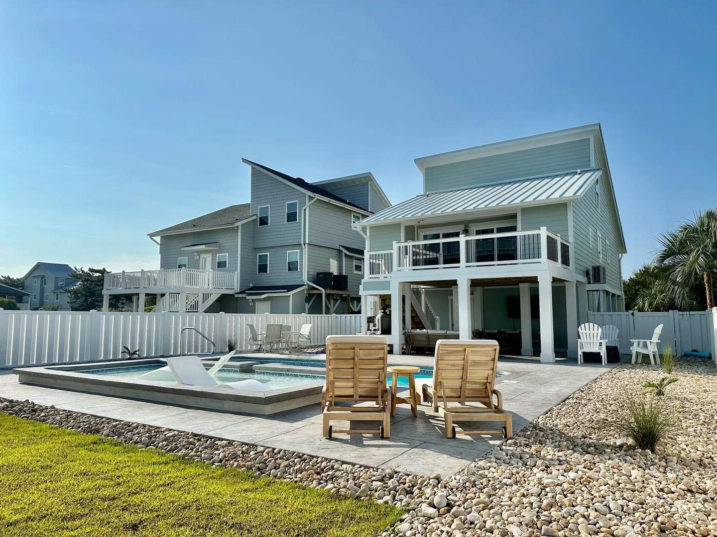 222 Ocean Isle