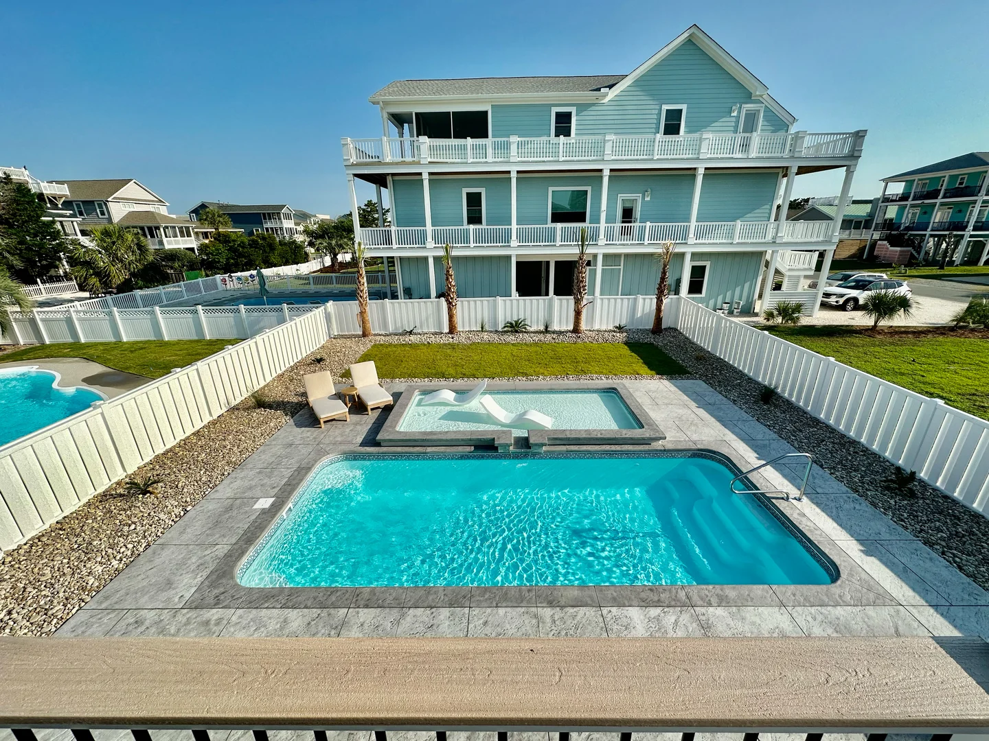 222 Ocean Isle