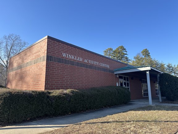 Winkler Activity Center