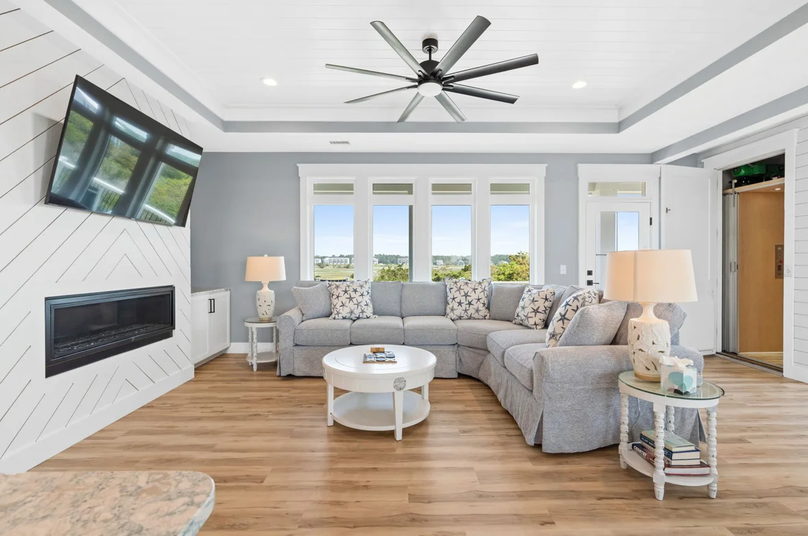 401 Ocean Isle Custom Beach Home