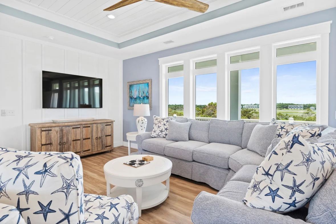 407 Ocean Isle Custom Beach Home