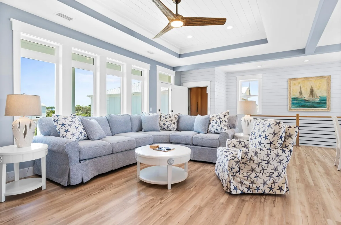 407 Ocean Isle Custom Beach Home