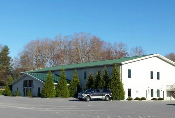 Liberty Baptist