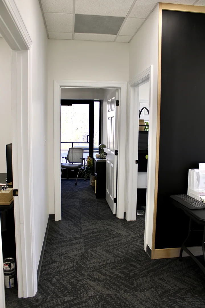 STUDIO HALL OF OFFICES