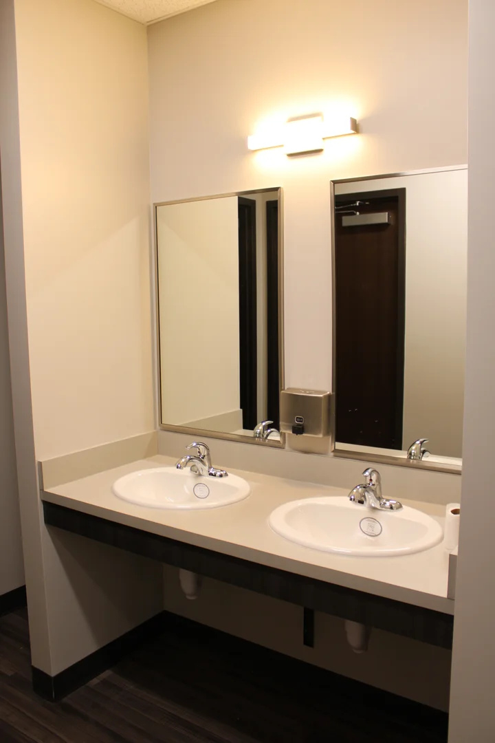 boys mirrors