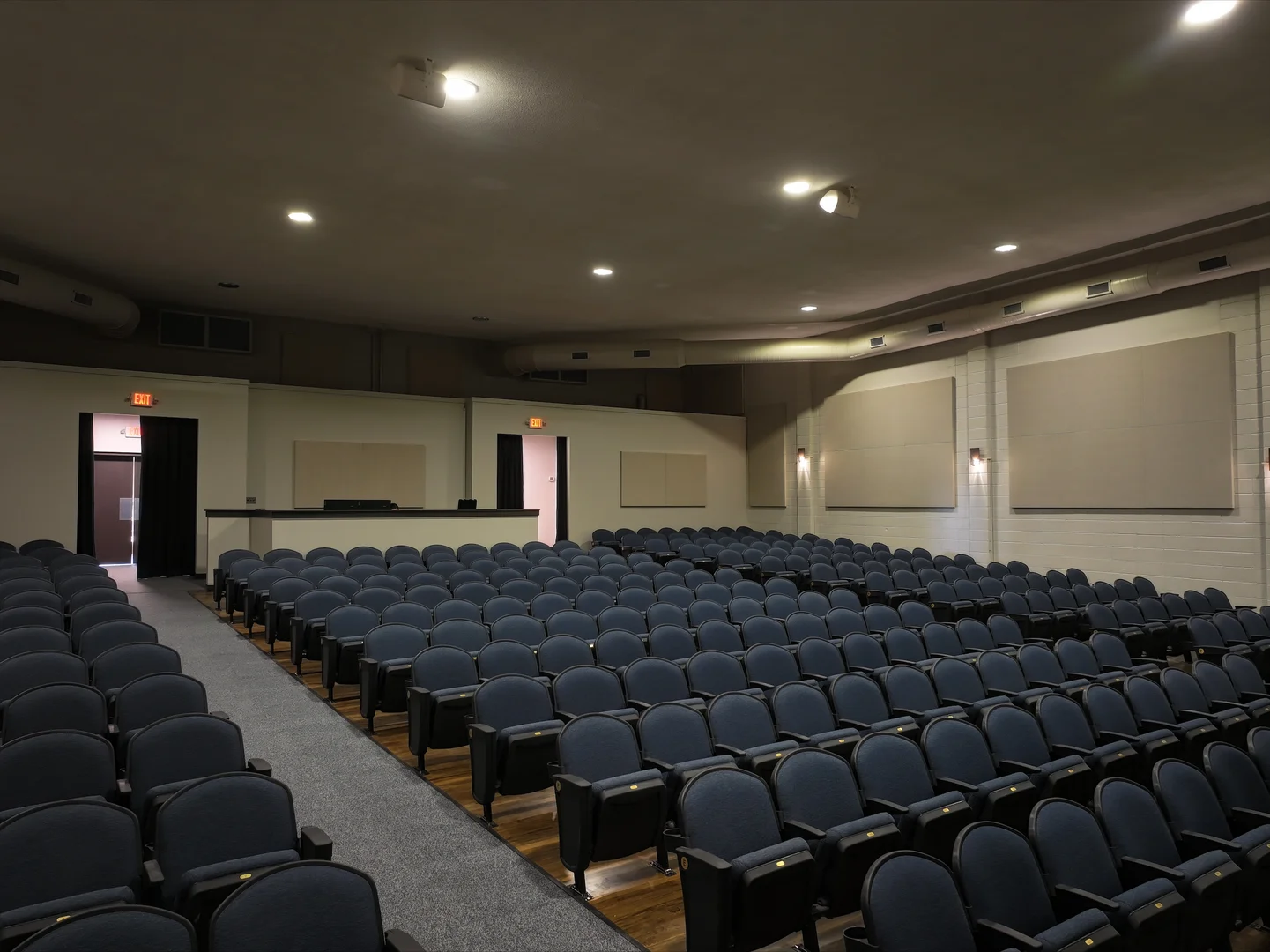 chairs