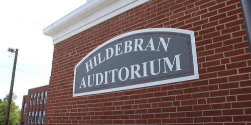 sign