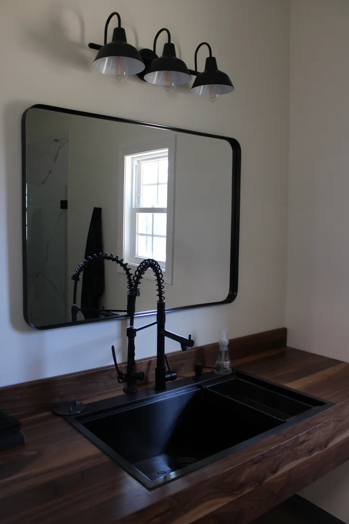 sink